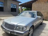 Mercedes-Benz S 300 1992 года за 2 000 000 тг. в Шымкент