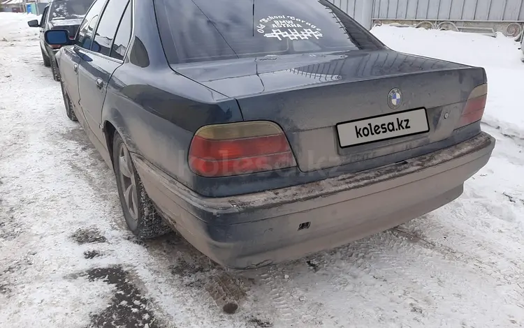 BMW 328 1996 годаfor2 600 000 тг. в Астана