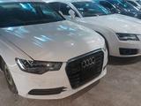 Svetofor Авторазбор в Алматы