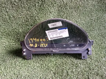 AUTO KRAFT Щиток Приборов МЕРСЕДЕС А1685403211 за 20 000 тг. в Астана