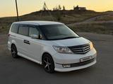 Honda Elysion 2008 годаүшін6 500 000 тг. в Кокшетау