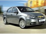 Chevrolet Aveo за 1 000 тг. в Алматы