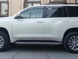 Toyota Land Cruiser Prado 2014 годаүшін25 000 000 тг. в Алматы