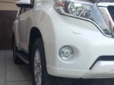 Toyota Land Cruiser Prado 2014 годаүшін25 000 000 тг. в Алматы – фото 3