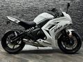 Kawasaki  EX650 NINJA BATYR MOTO 2015 годаүшін3 150 000 тг. в Алматы – фото 9