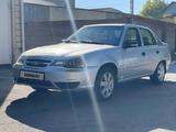 Daewoo Nexia 2013 года за 2 450 000 тг. в Шымкент – фото 3