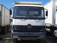 Mercedes-Benz  Mercedes-Benz Axor 2002 года за 8 000 000 тг. в Атырау