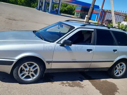 Audi 80 1994 года за 1 750 000 тг. в Караганда