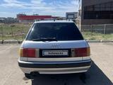 Audi 80 1994 года за 1 750 000 тг. в Караганда – фото 4