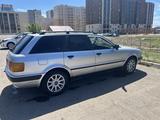 Audi 80 1994 года за 1 750 000 тг. в Караганда – фото 3