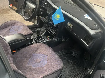 Audi 80 1994 года за 1 750 000 тг. в Караганда – фото 6