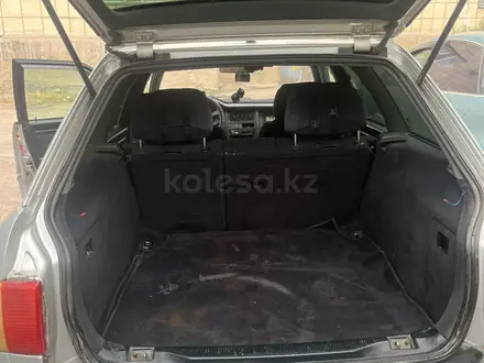 Audi 80 1994 года за 1 750 000 тг. в Караганда – фото 9