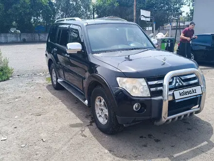 Mitsubishi Pajero 2008 года за 9 000 000 тг. в Алматы – фото 2