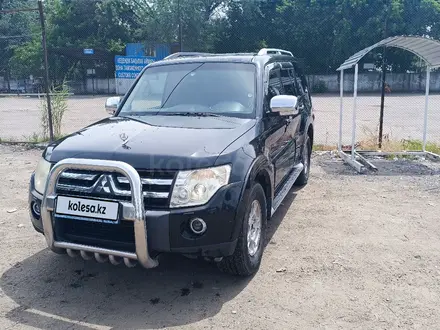 Mitsubishi Pajero 2008 года за 9 000 000 тг. в Алматы