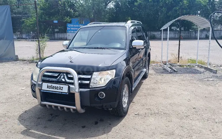 Mitsubishi Pajero 2008 года за 9 000 000 тг. в Алматы