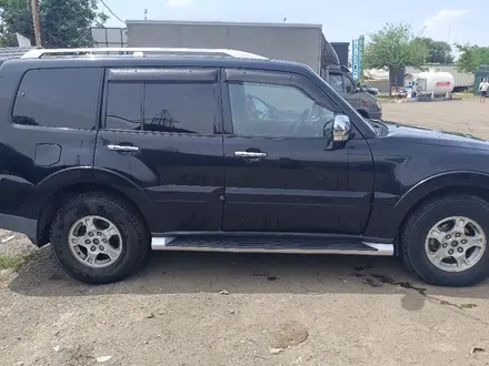 Mitsubishi Pajero 2008 года за 9 000 000 тг. в Алматы – фото 3