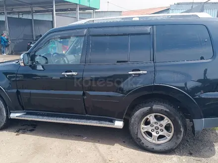 Mitsubishi Pajero 2008 года за 9 000 000 тг. в Алматы – фото 4