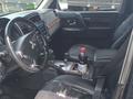 Mitsubishi Pajero 2008 года за 9 000 000 тг. в Алматы – фото 7