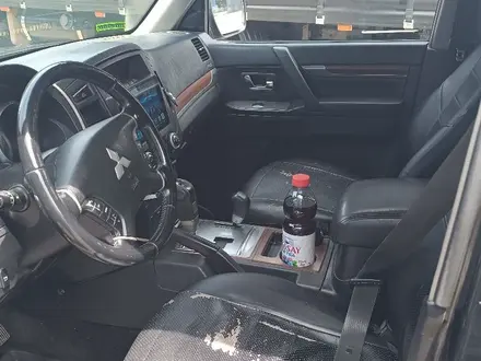 Mitsubishi Pajero 2008 года за 9 000 000 тг. в Алматы – фото 7