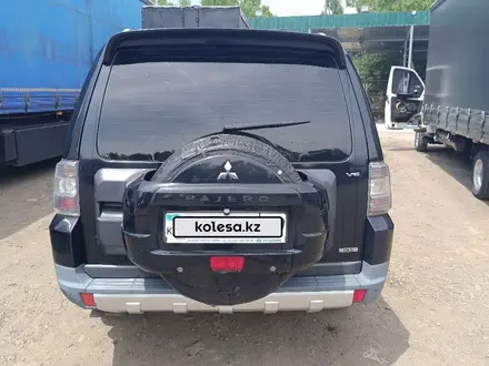 Mitsubishi Pajero 2008 года за 9 000 000 тг. в Алматы – фото 9