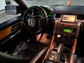 Land Rover Range Rover Sport 2006 года за 8 500 000 тг. в Алматы – фото 9