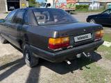 Audi 100 1985 годаүшін1 000 000 тг. в Астана – фото 3