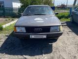 Audi 100 1985 годаүшін1 000 000 тг. в Астана – фото 5
