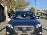 Toyota RAV4 2011 годаүшін8 500 000 тг. в Семей