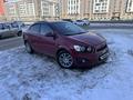 Chevrolet Aveo 2013 годаfor3 800 000 тг. в Караганда