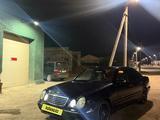 Mercedes-Benz E 320 2001 годаүшін4 600 000 тг. в Жезказган – фото 2