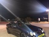 Mercedes-Benz E 320 2001 годаүшін4 600 000 тг. в Жезказган – фото 3