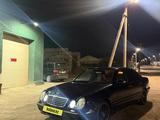 Mercedes-Benz E 320 2001 годаүшін4 600 000 тг. в Жезказган – фото 4