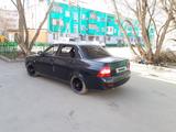 ВАЗ (Lada) Priora 2170 2007 года за 590 000 тг. в Кокшетау – фото 4