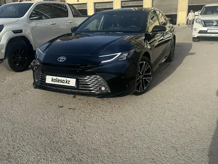 Toyota Camry 2024 года за 21 200 000 тг. в Актау