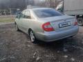 Toyota Camry 2002 годаүшін5 000 000 тг. в Тараз – фото 5