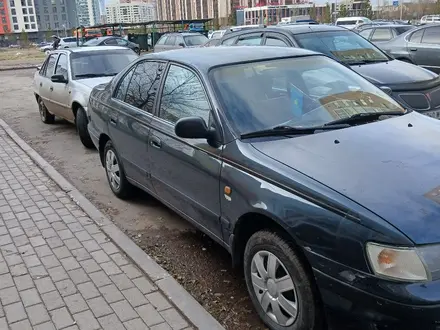 Toyota Carina E 1993 года за 1 800 000 тг. в Астана – фото 2