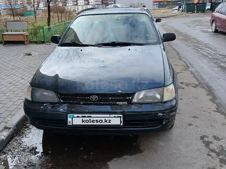 Toyota Carina E 1993 года за 1 800 000 тг. в Астана – фото 5