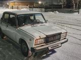 ВАЗ (Lada) 2107 2003 годаүшін450 000 тг. в Караганда