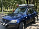 Toyota RAV4 1995 года за 2 500 000 тг. в Алматы – фото 3