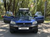 Toyota RAV4 1995 года за 2 500 000 тг. в Алматы