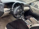 Toyota Highlander 2002 годаүшін6 400 000 тг. в Тараз – фото 5