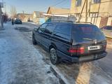 Volkswagen Passat 1993 годаfor1 800 000 тг. в Алматы – фото 3