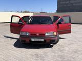 Nissan Primera 1991 года за 1 050 000 тг. в Караганда – фото 3