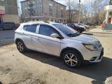 Lifan X50 2017 года за 3 600 000 тг. в Петропавловск – фото 2