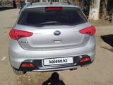 Lifan X50 2017 года за 3 600 000 тг. в Петропавловск – фото 3