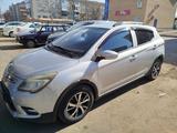 Lifan X50 2017 года за 3 600 000 тг. в Петропавловск – фото 4