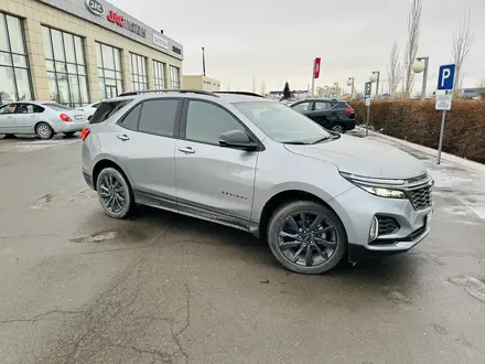 Chevrolet Equinox 2023 года за 13 300 000 тг. в Семей – фото 2