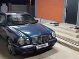 Mercedes-Benz E 280 1996 годаүшін2 750 000 тг. в Талдыкорган