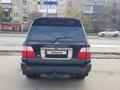 Lexus LX 470 2004 годаүшін10 500 000 тг. в Усть-Каменогорск – фото 7