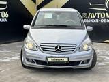 Mercedes-Benz B 170 2007 годаүшін3 900 000 тг. в Атырау – фото 2